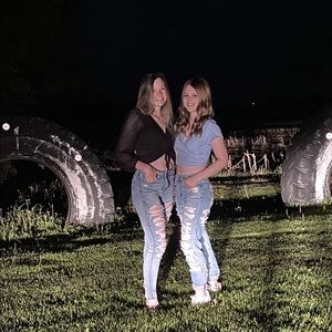 Meet your Posher, Hailey